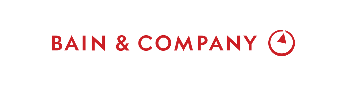 Bain & Companyのロゴ