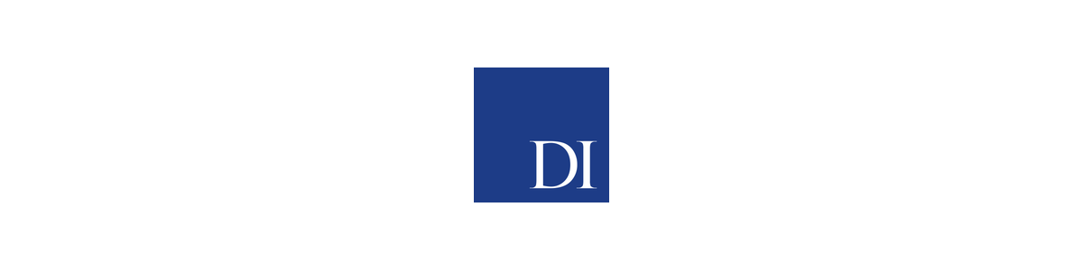 ドリームインキュベータ（DI）のロゴ