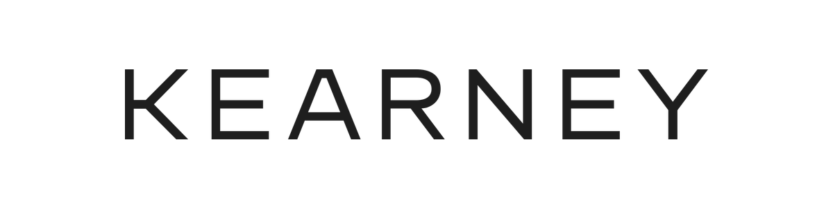 Kearneyのロゴ