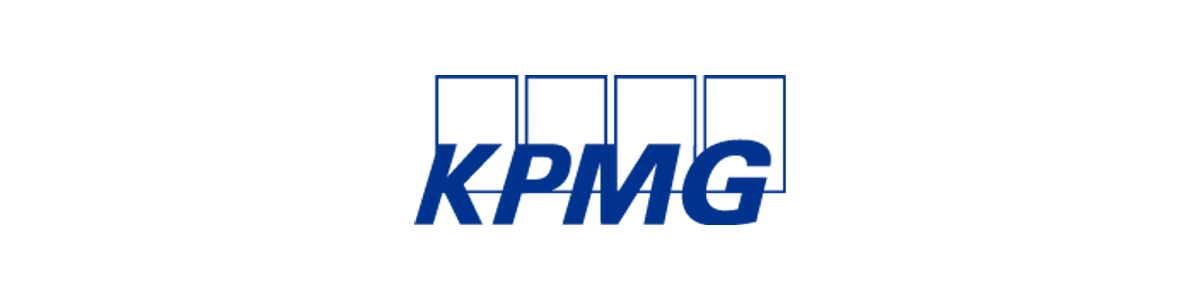 KPMGコンサルティングのロゴ