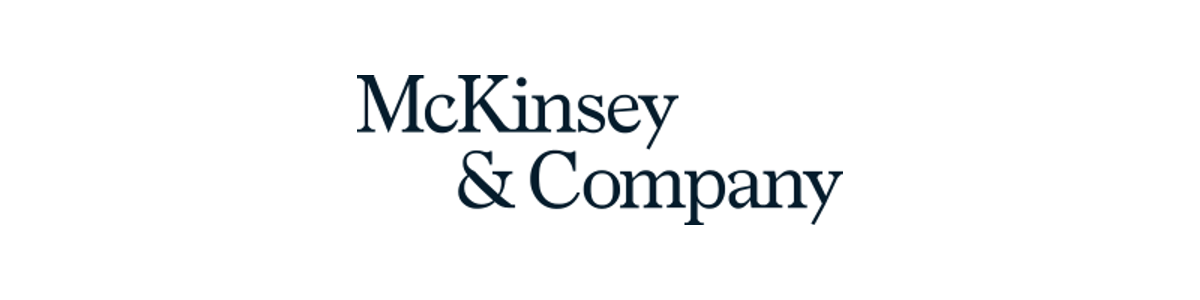 McKinsey & Companyのロゴ