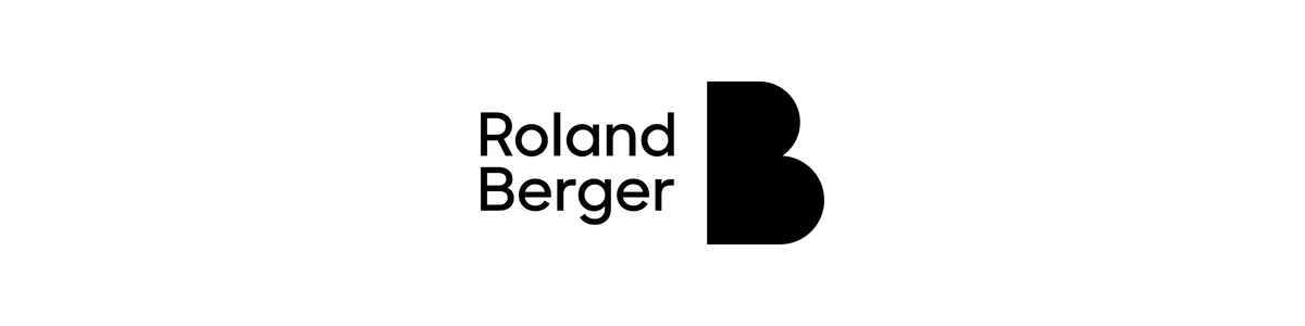 Roland Bergerのロゴ