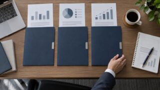 戦略コンサル会社ランキング・Tierの見方｜年収・特徴・転職難易度を比較