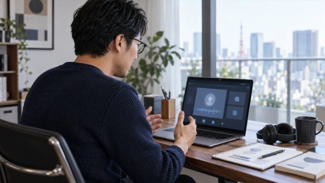 AIケース面接とは？本番の形式・練習方法・注意点を解説