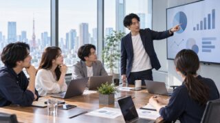 PwCコンサルティングとは？年収・激務・強み・中途採用を解説