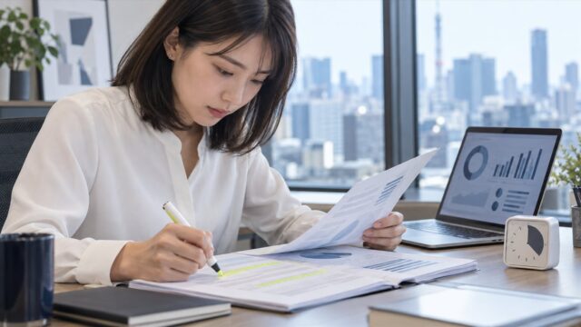 KPMGのケース面接対策｜出題例・選考フロー・回答のコツ