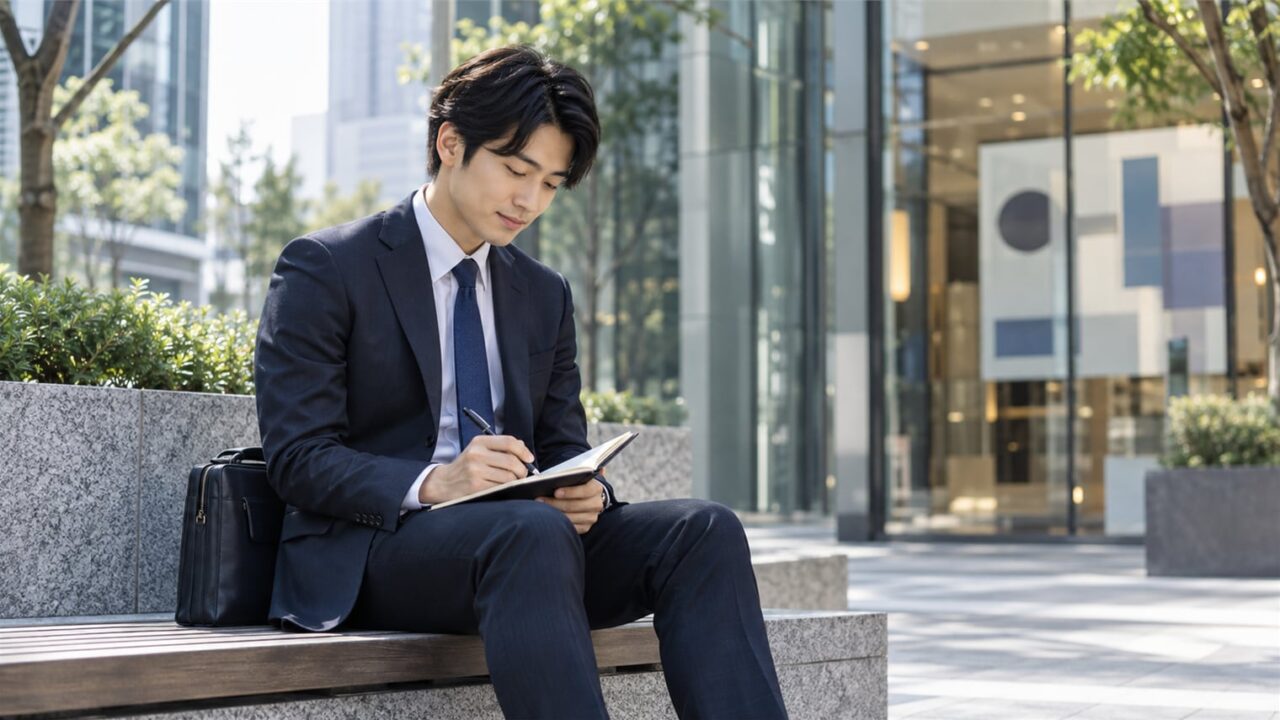 ケース面接がボロボロでも受かる？落ちるサインと合格した人の体験談