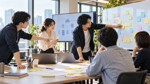 Dirbato（ディルバート）への転職｜年収・難易度・中途採用を解説