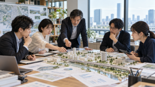 NTTデータ経営研究所への転職｜年収・難易度・中途採用を解説