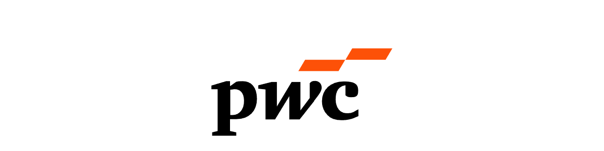 PwCコンサルティングのロゴ