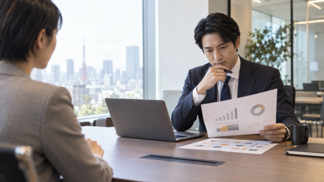 PwCコンサルティング中途採用の選考フローとWebテスト・面接対策