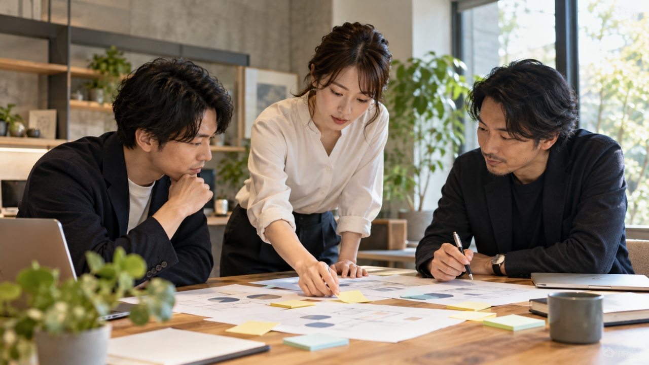 ブティックファームとは？大手コンサルとの違い・企業一覧・転職方法
