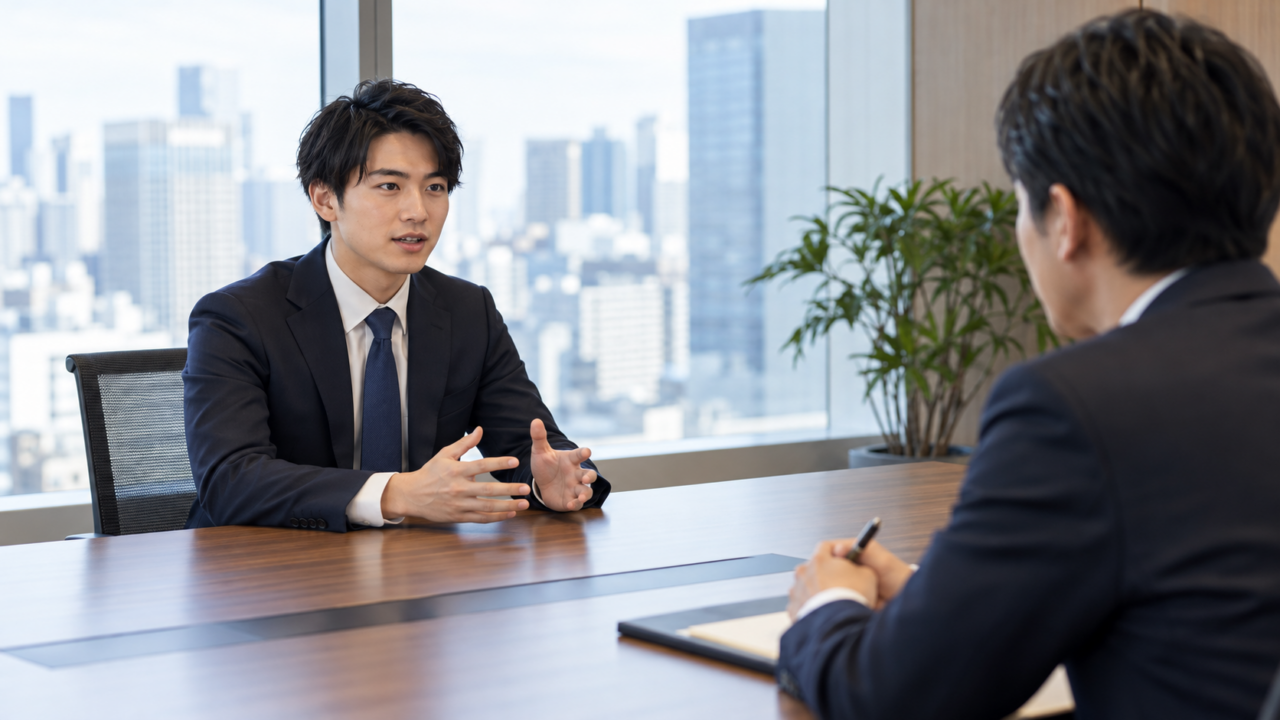 ベイカレント中途採用の選考フロー｜Webテスト・面接・ケース対策
